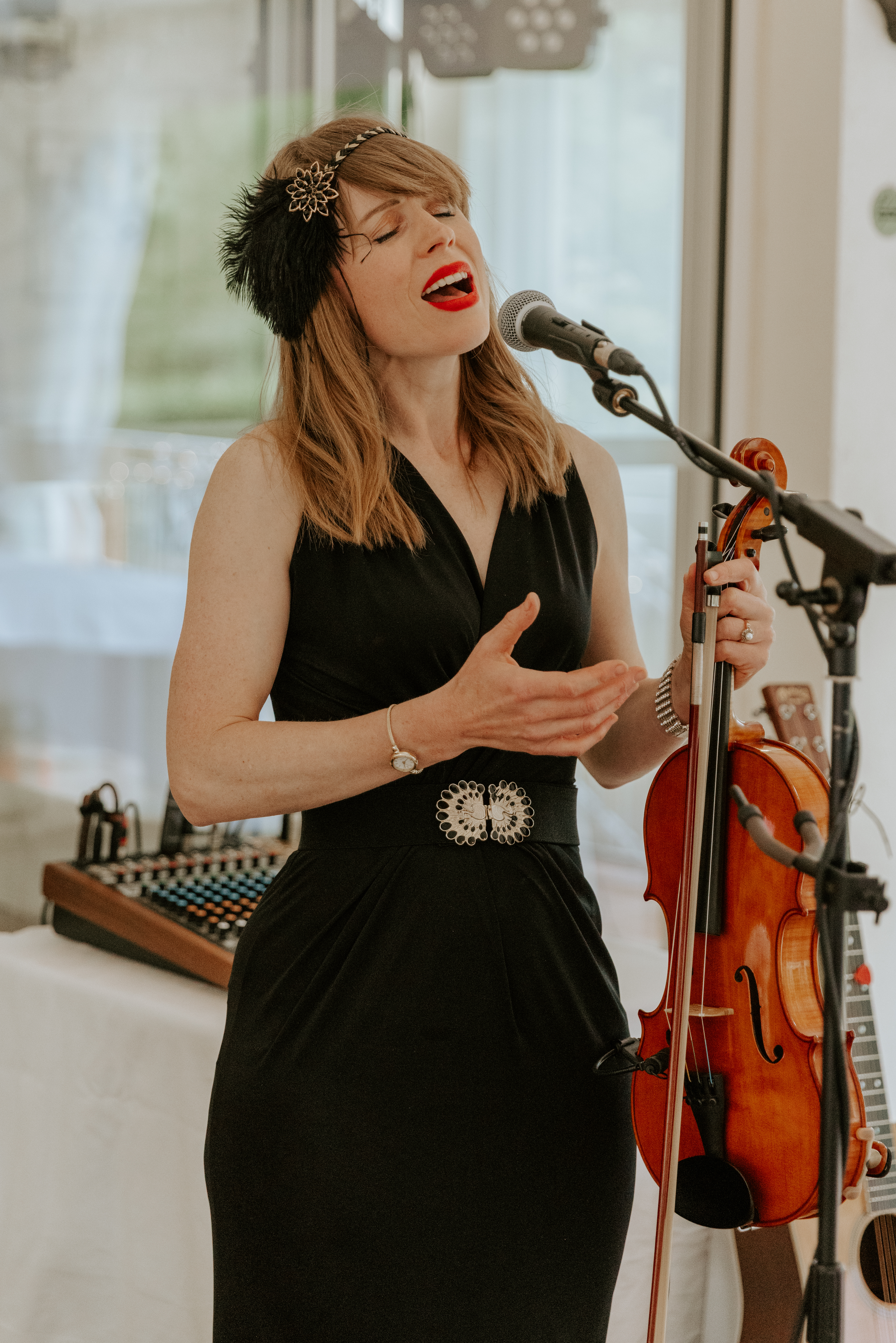 Avis Mariage Messe Vin d'honneur Récéption Cocktail